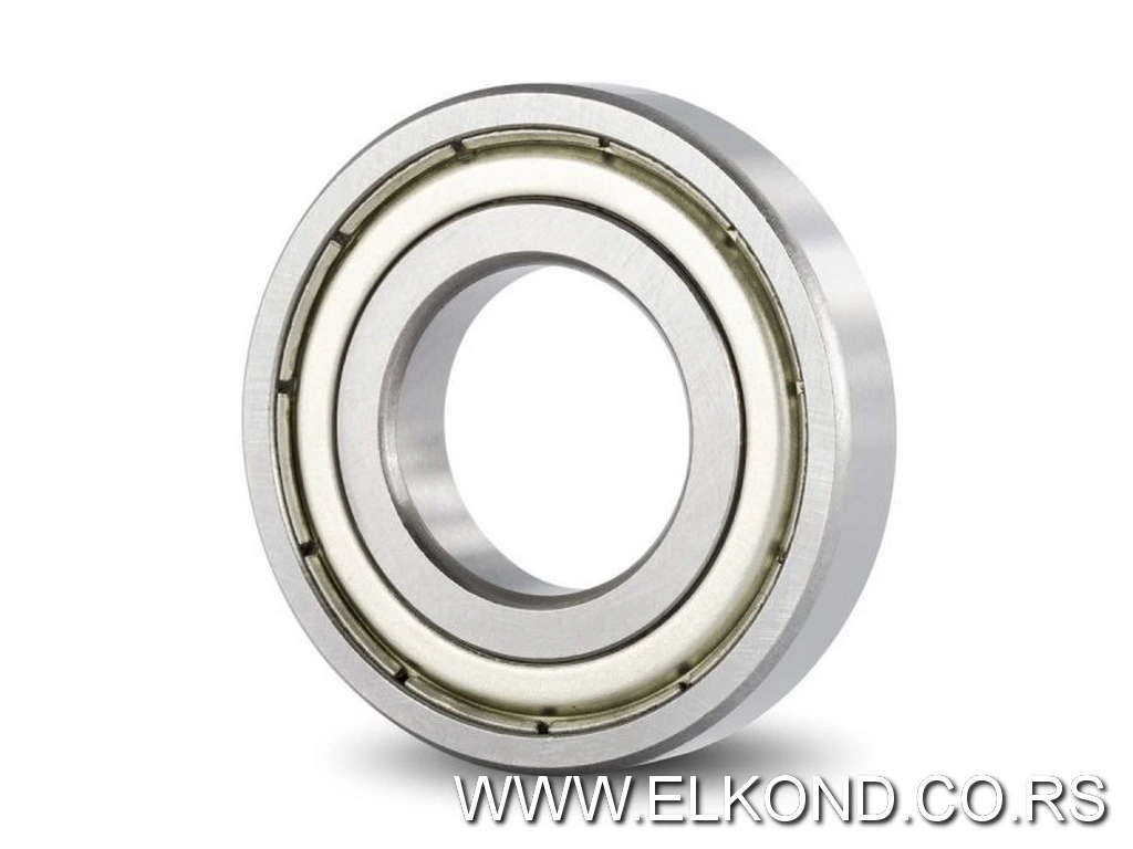 Ležaj 6205 2Z C3 INROLL